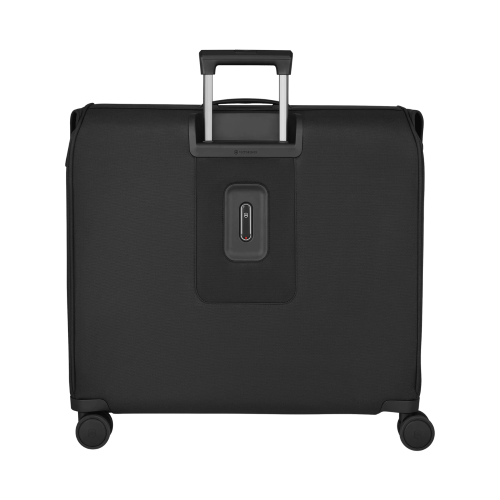 Wheeled Garment Bag - Victorinox Werks Traveler 7.0 (Black)