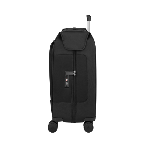 Wheeled Garment Bag - Victorinox Werks Traveler 7.0 (Black)