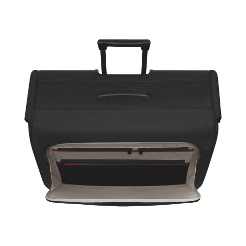 Wheeled Garment Bag - Victorinox Werks Traveler 7.0 (Black)