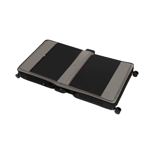 Wheeled Garment Bag - Victorinox Werks Traveler 7.0 (Black)