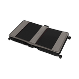 Wheeled Garment Bag - Victorinox Werks Traveler 7.0 (Black)