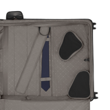 Wheeled Garment Bag - Victorinox Werks Traveler 7.0 (Black)