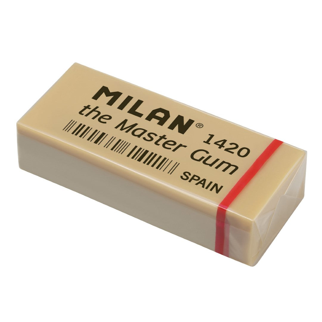 Milan Eraser Master Gum 1420