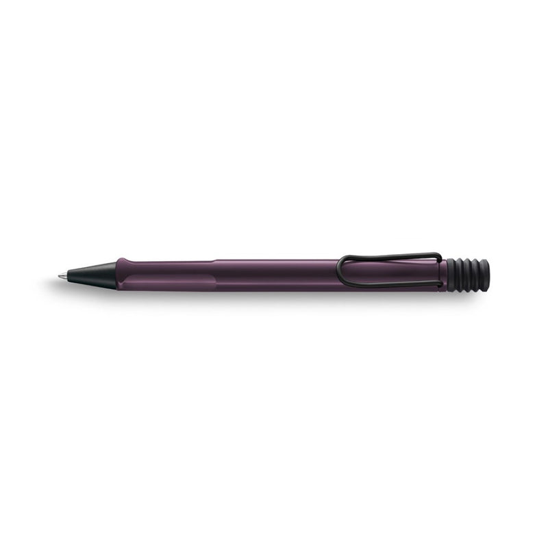 Lamy Safari LE Ballpoint Violet Blackberry (2D8)