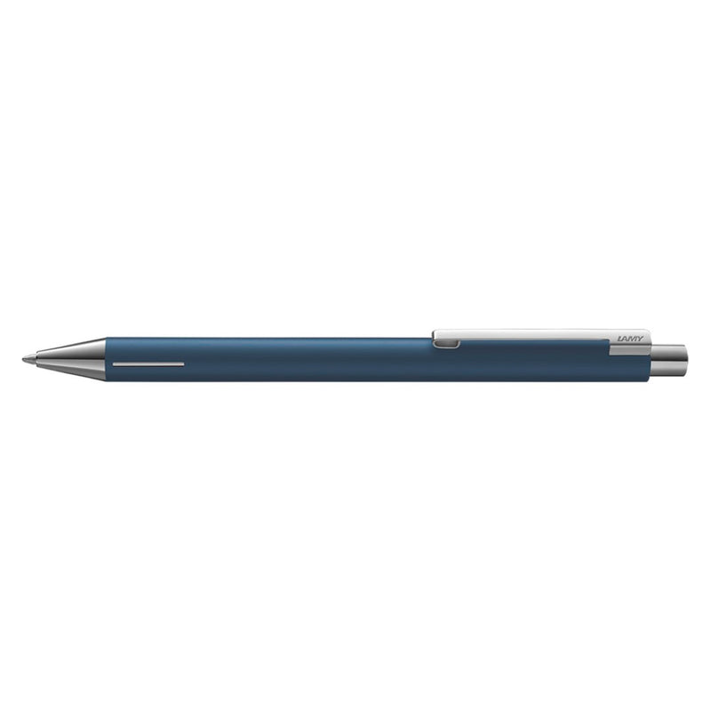 Lamy Econ Ballpoint Matt Indigo (240)