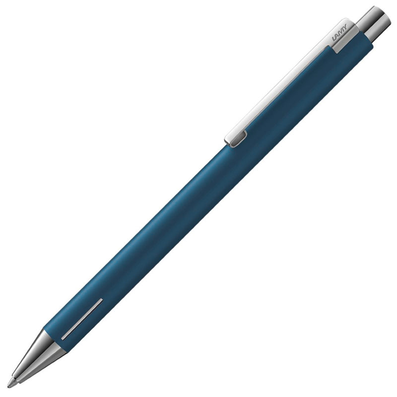 Lamy Econ Ballpoint Matt Indigo (240)