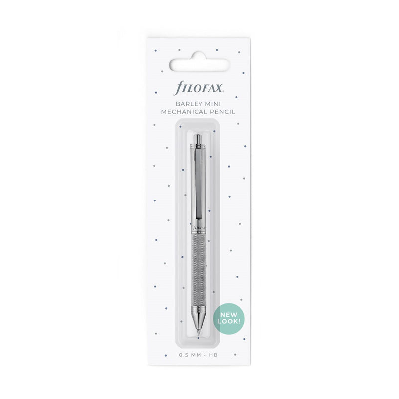 Filofax Mini Mechanical Pencil 0.7mm Barley