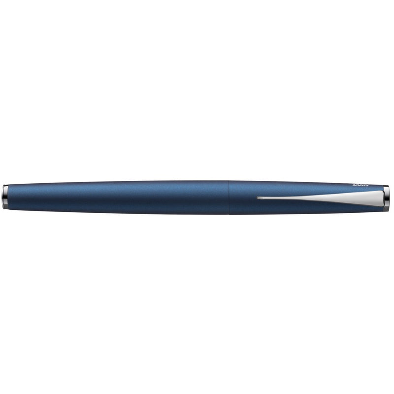 Lamy Studio Fountain Pen Imperial Blue Extra Fine Nib (067)