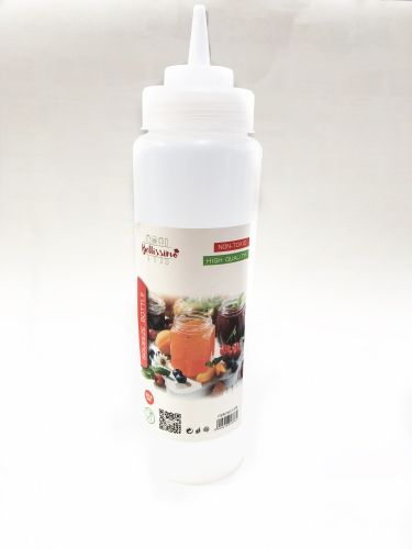 Squeeze Bottle X 12 Units