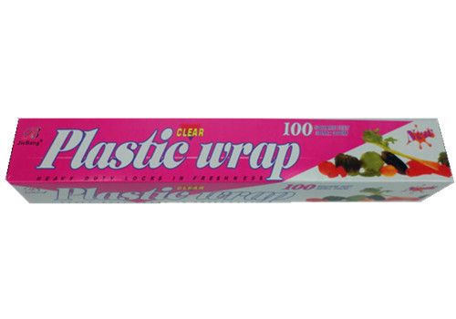Food Wrap 30m (Set Of 12)