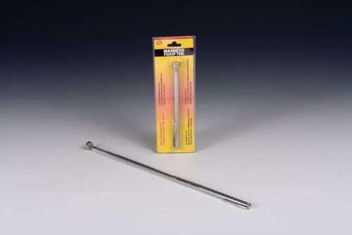 Magnetic Pick Up Tool - Extends To 58cm (Set Of 2)