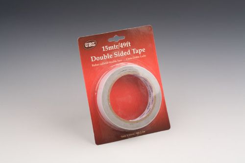 Double Side Tissue Tape (Set Of 6)