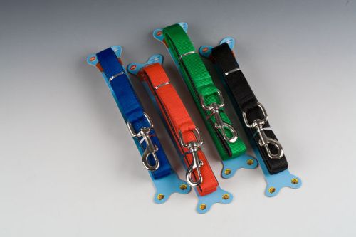 Dog Lead - Soft Grip 1.5m (Assorted)