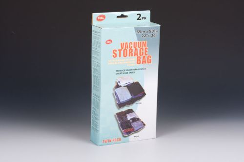 Storage Bag - Vacuum Seal (6pcs)