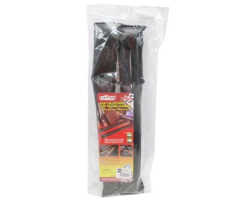 Car Seat Gap Filling Cushion - 2 Piece Pack