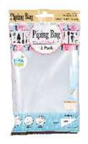 Pipping Bag - 24 X 35cm (Set Of 2)