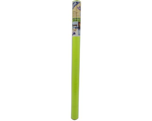 Book Wrap - 45 X 200cm (Fluorecent Yellow)
