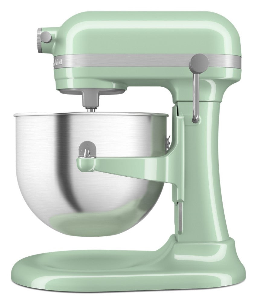 KitchenAid KSM70 Artisan Bowl-Lift 6.6L Stand Mixer - PISTACHIO