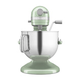 KitchenAid KSM70 Artisan Bowl-Lift 6.6L Stand Mixer - PISTACHIO