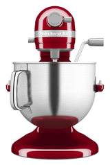 KitchenAid KSM70 Artisan Bowl-Lift 6.6L Stand Mixer - EMPIRE RED