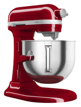 KitchenAid KSM70 Artisan Bowl-Lift 6.6L Stand Mixer - EMPIRE RED