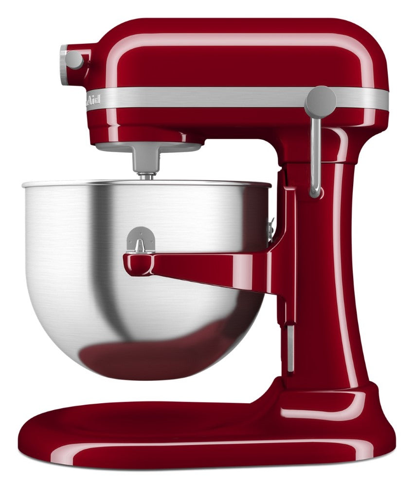 KitchenAid KSM70 Artisan Bowl-Lift 6.6L Stand Mixer - EMPIRE RED