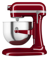 KitchenAid KSM70 Artisan Bowl-Lift 6.6L Stand Mixer - EMPIRE RED