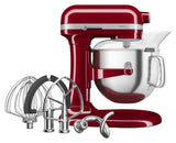 KitchenAid KSM70 Artisan Bowl-Lift 6.6L Stand Mixer - EMPIRE RED