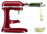 KitchenAid KSM70 Artisan Bowl-Lift 6.6L Stand Mixer - EMPIRE RED