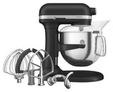 KitchenAid KSM70 Artisan Bowl-Lift 6.6L Stand Mixer - CAST IRON BLACK