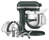 KitchenAid KSM70 Artisan Bowl-Lift 6.6L Stand Mixer - PEBBLE PALM