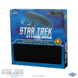 Star Trek Attack Wing: Independent Faction Pack - Adversaries of the Delta