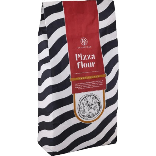 Flour Pizza 00 Farina - De Gustibus - 10KG