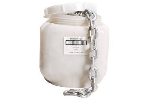 (Pail-71M) 3/16"  E/G 5mm Chain