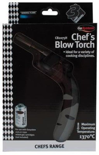 Go System Chef's Blow Torch
