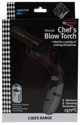 Go System Chef's Blow Torch