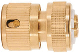 McGregor's 1/2" Brass Hose