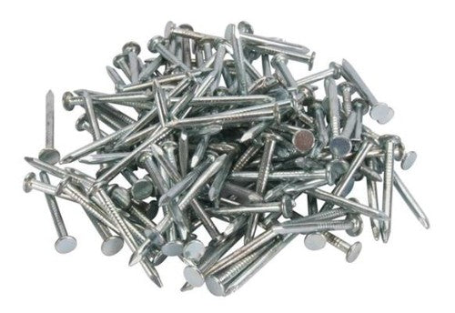 (Card-50g) Handipak 20mm x 16g Z/P Wire Nails
