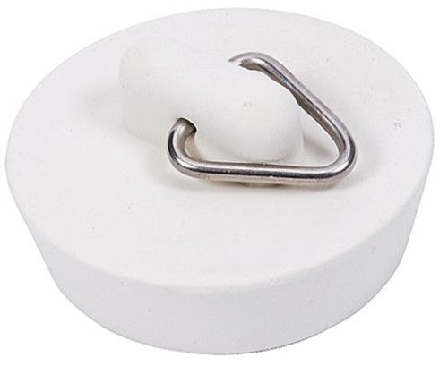 Handipak 37334 32mm Rubber Sink Plug