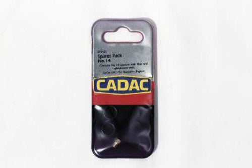 Go System No. 23 Spares Pack