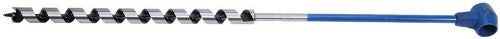 Star M 20mm x 590mm No 1 Long Twist Ring Eyed Auger