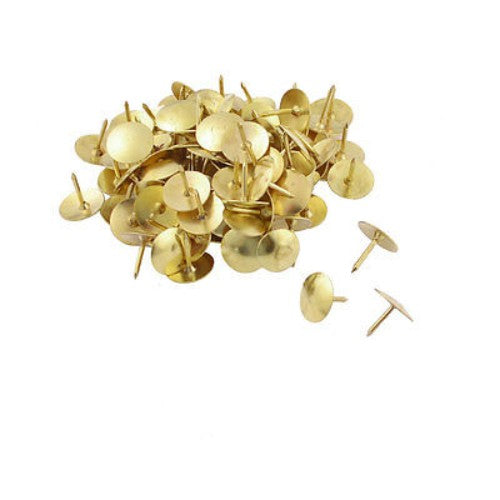 (Card-35) Handipak 32181 B/P Thumb Tacks