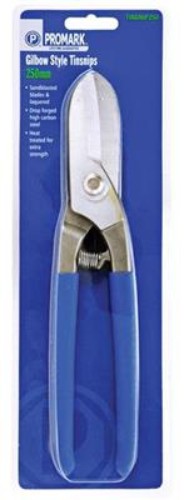 Promark 250mm Gilbow Style Tinsnips