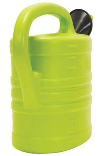 McGregor's 10L Plastic Watering Can