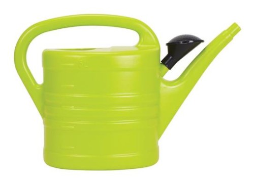 McGregor's 5L Plastic Watering Can