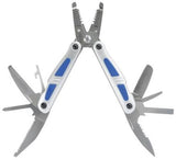 Sheffield 155mm Multifunction with LED Light Wire Stripper
