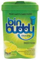 Bin Buddy Cirtus Zing - 450g