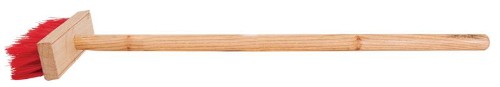 McGregors Child's PVC Fill, Wood Handle House Broom