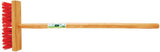 McGregors Child's PVC Fill, Wood Handle House Broom