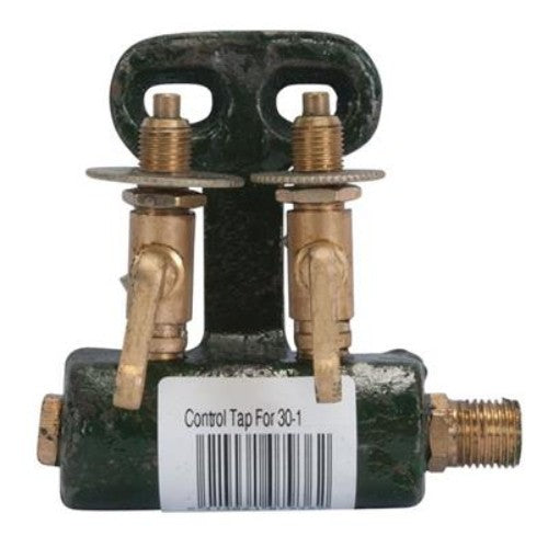 Campmaster Control Tap For 30-1 Gas Ring Burner